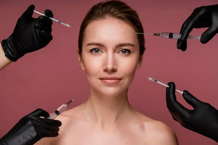 Face Makeup