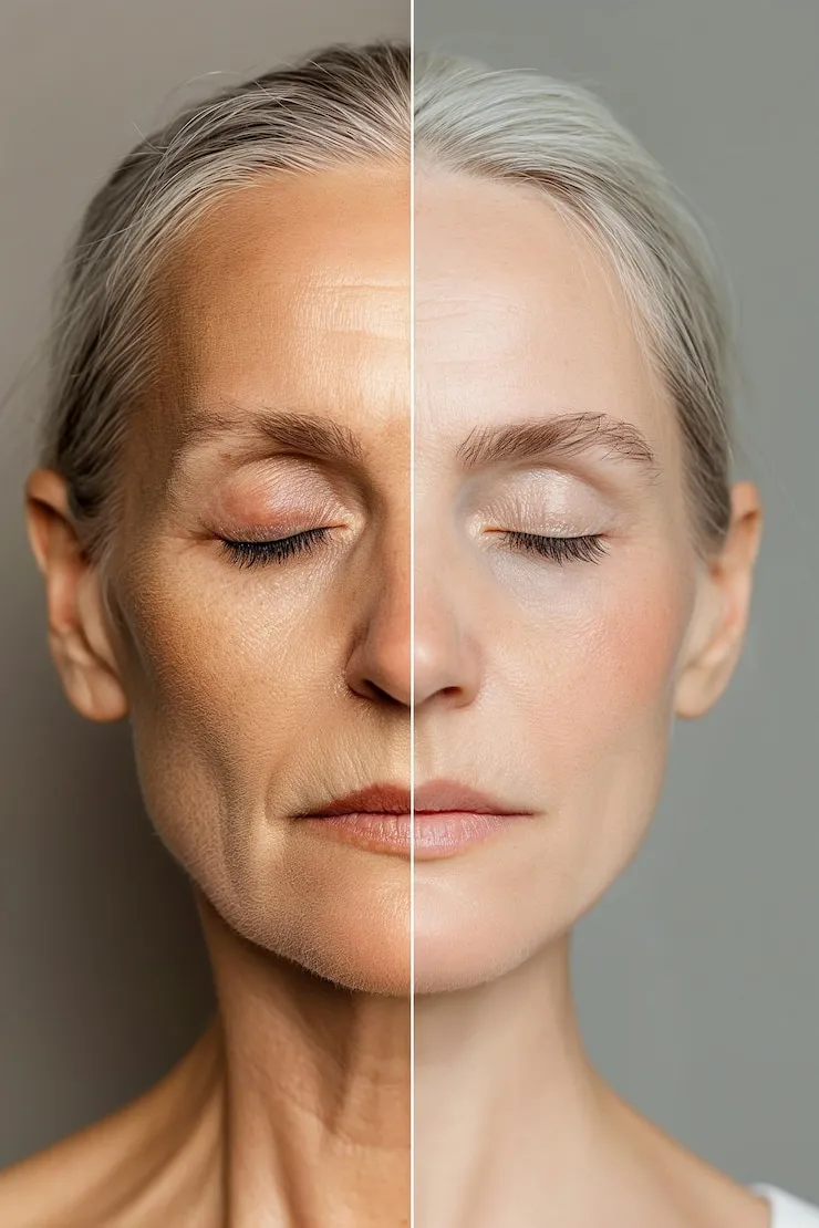 Hormone Replacement Therapy