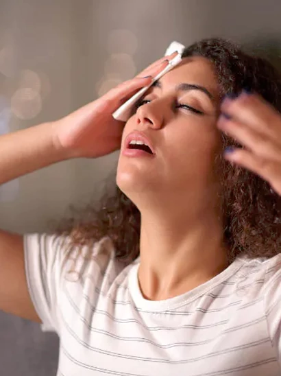 Hot Flashes
