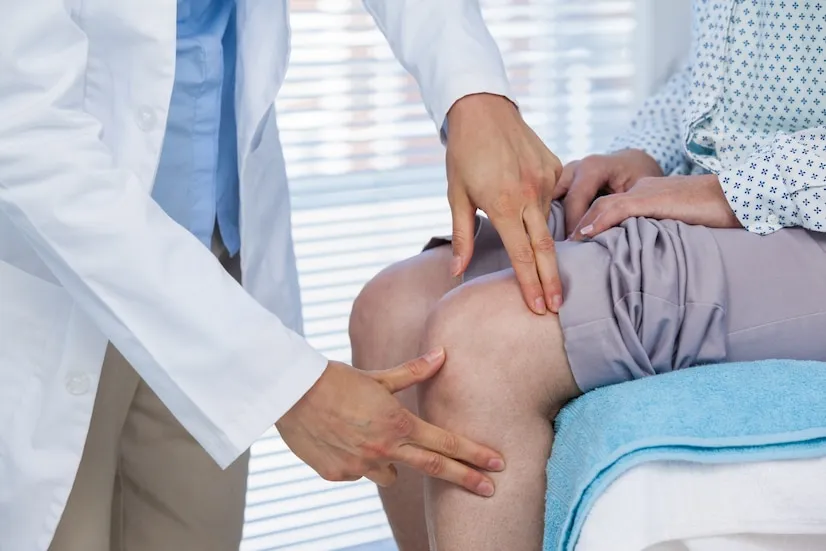 join pain treatments