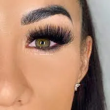 lashes