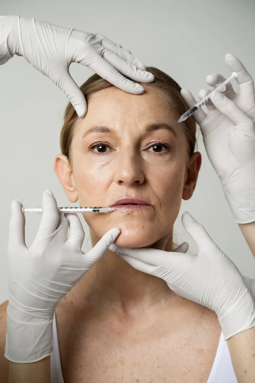 anti aging treatments