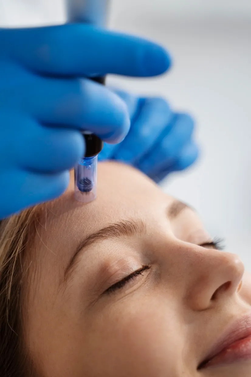 anti aging treatments