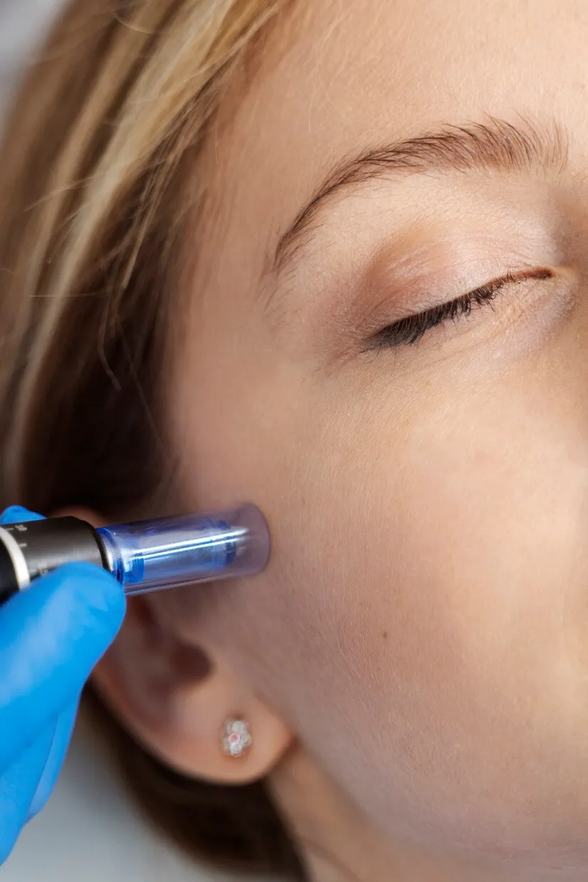 anti aging treatments
