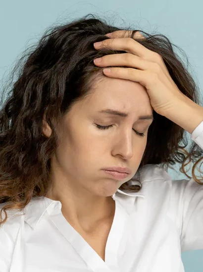 Migraine Headaches