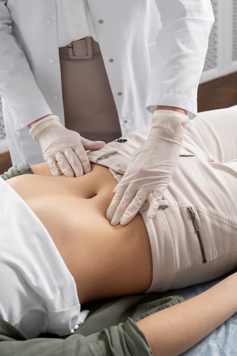 Platelet -rich Plasma (PRP)